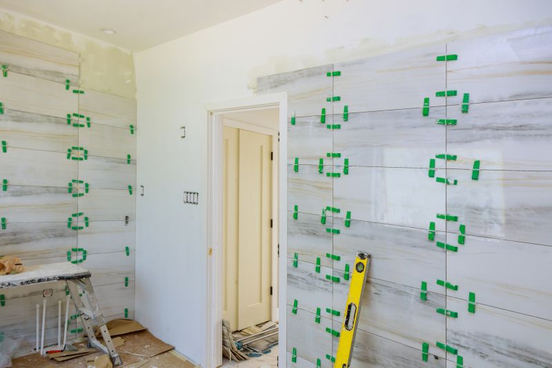Cost of Tile in Denver County, CO