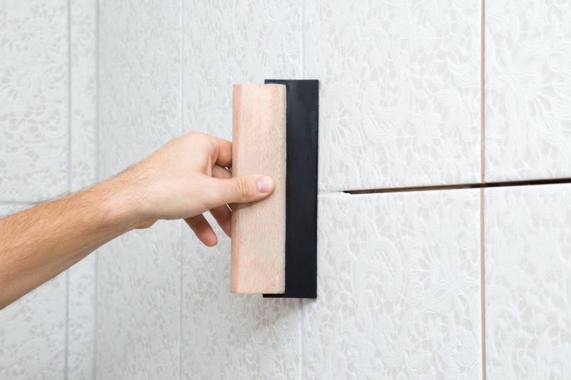 Expert Tiling Tools