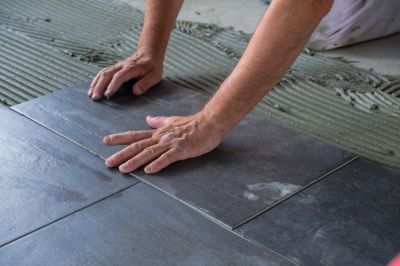 Tile Installation Experts